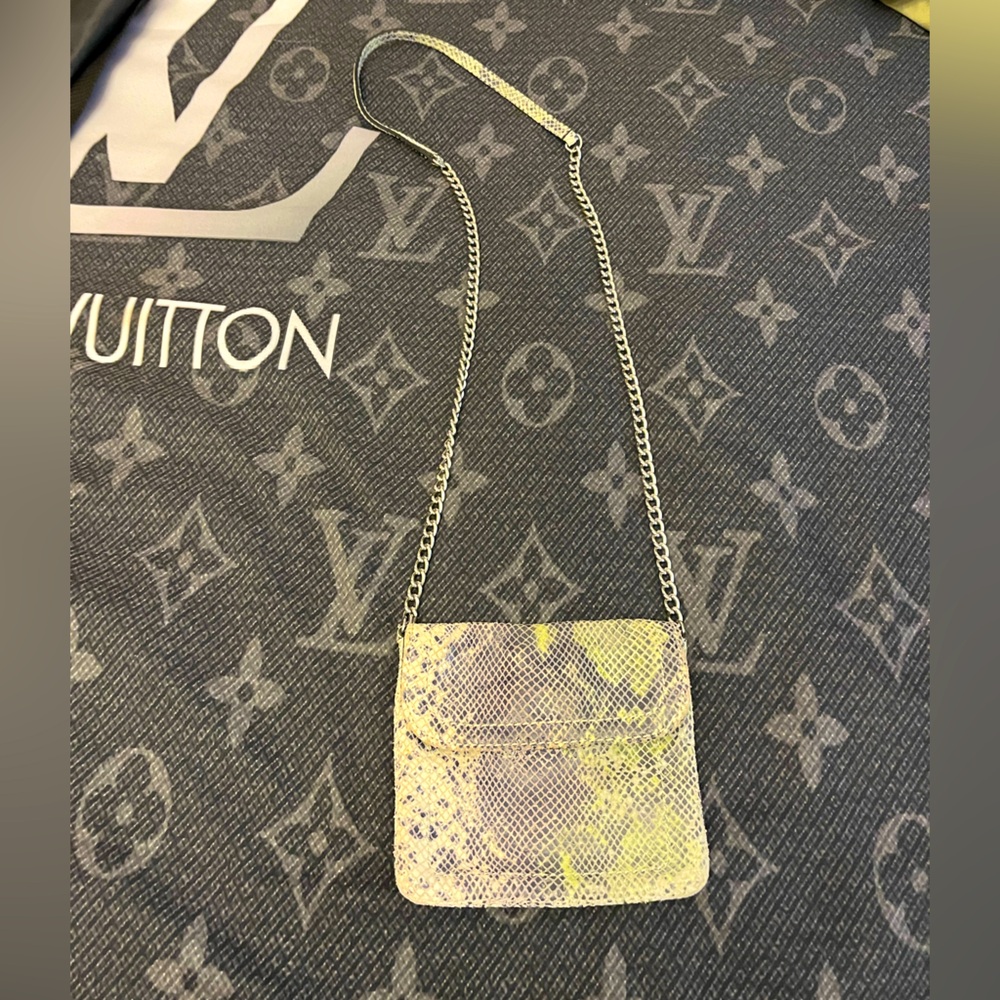 Crossbody Bag